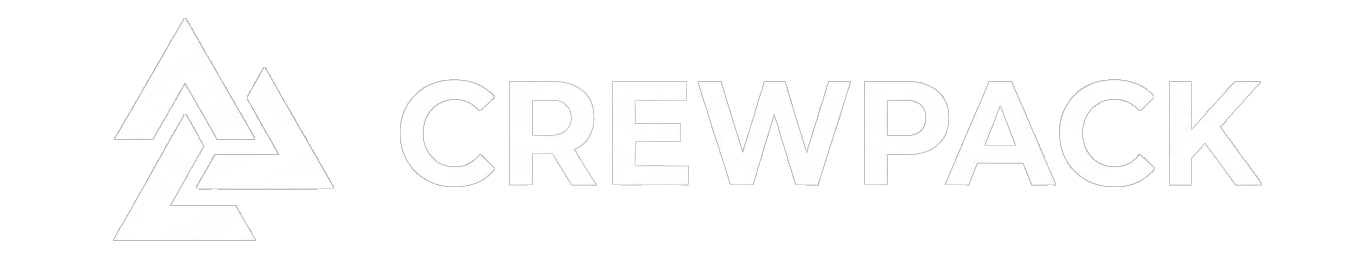 logo crewpack